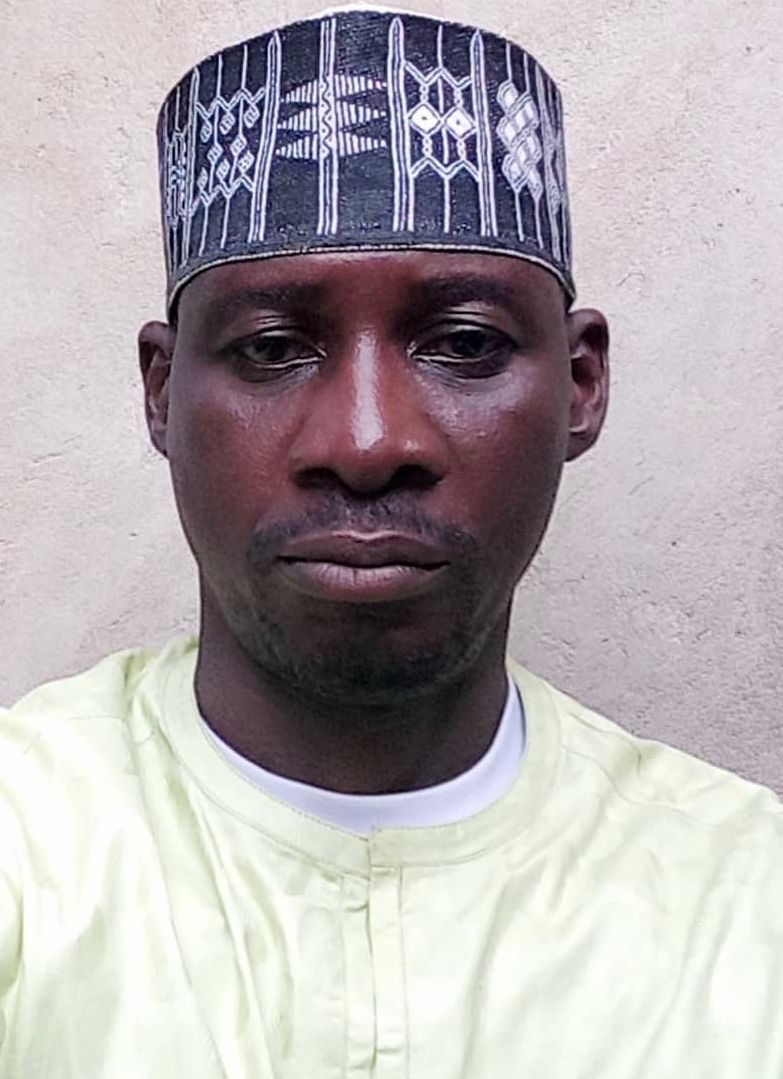 Ogoshi Ahmed Muhammed